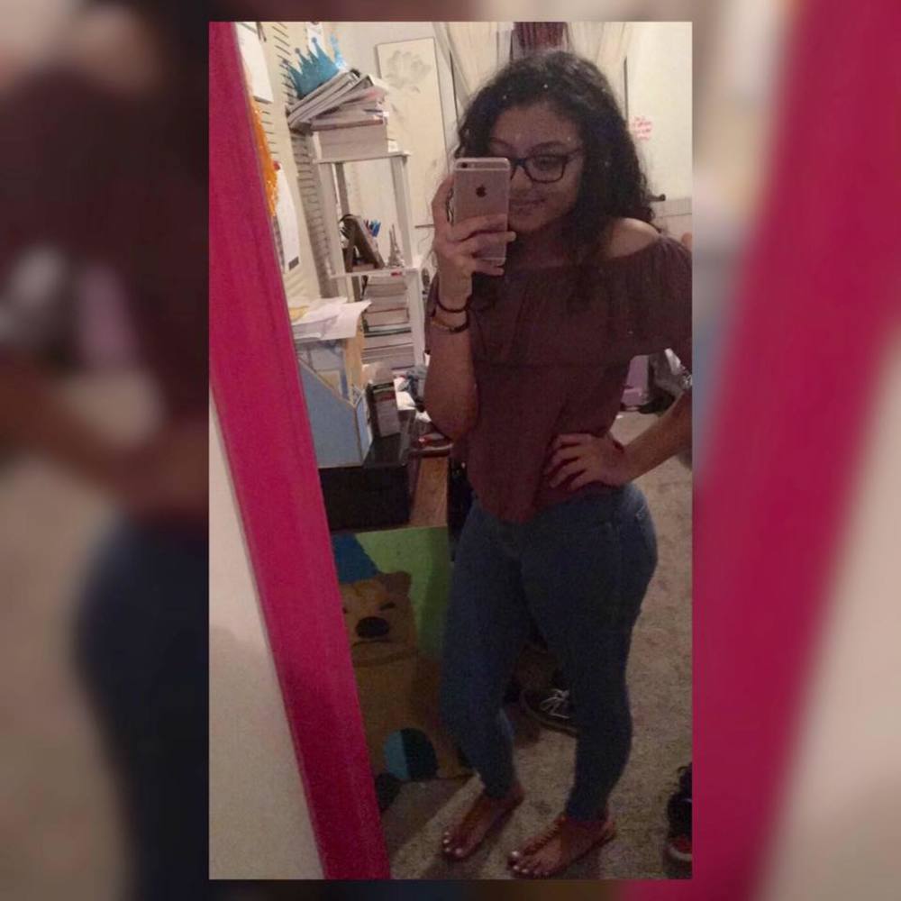 Meet your Posher, Joselyn
